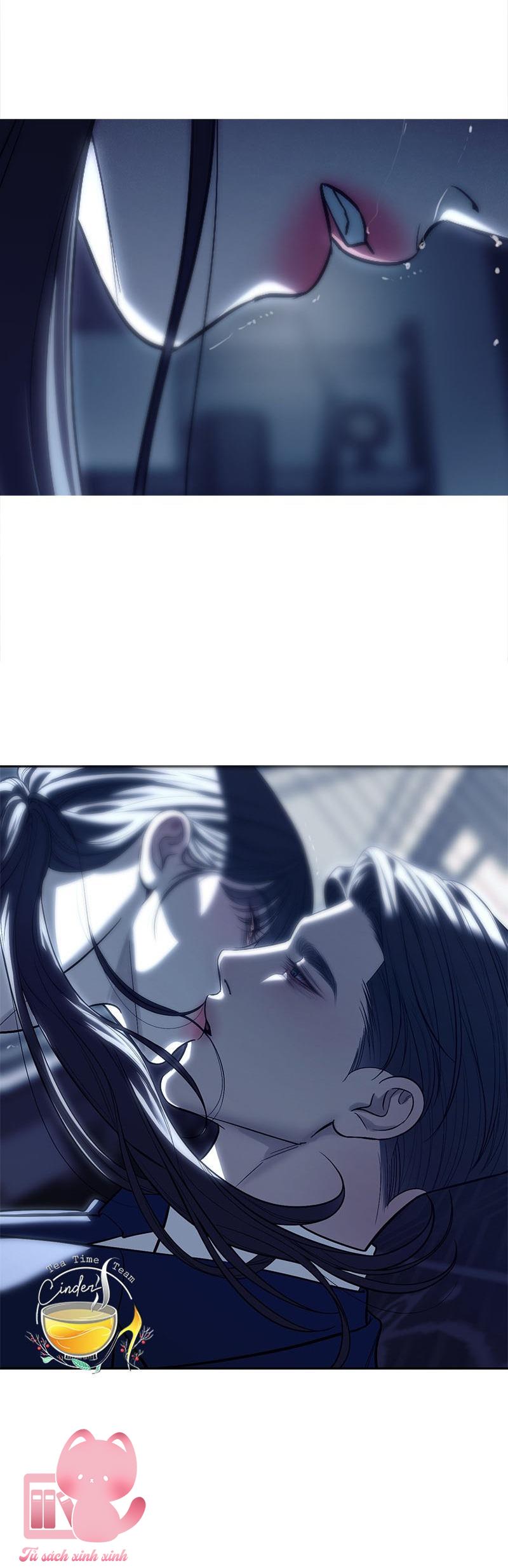 Xâm Nhập Trường Trung Học Tài Phiệt - Chap 79 - Trang 110