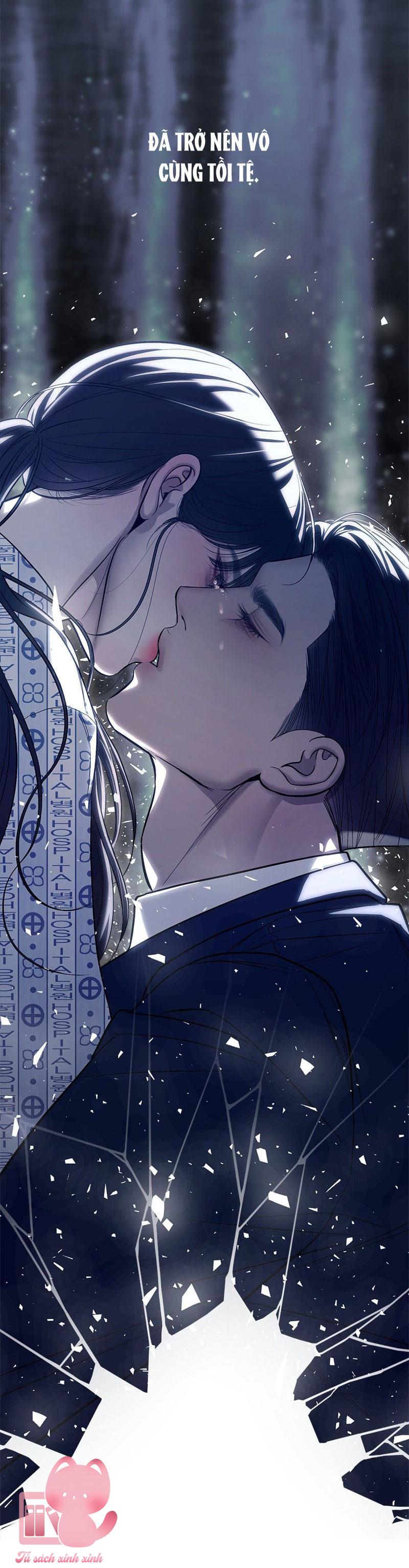 Xâm Nhập Trường Trung Học Tài Phiệt - Chap 79 - Trang 112