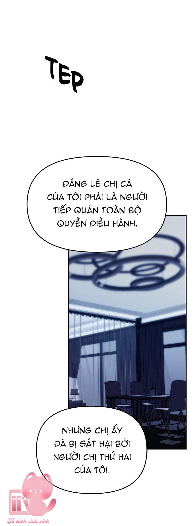 Xâm Nhập Trường Trung Học Tài Phiệt - Chap 79 - Trang 17