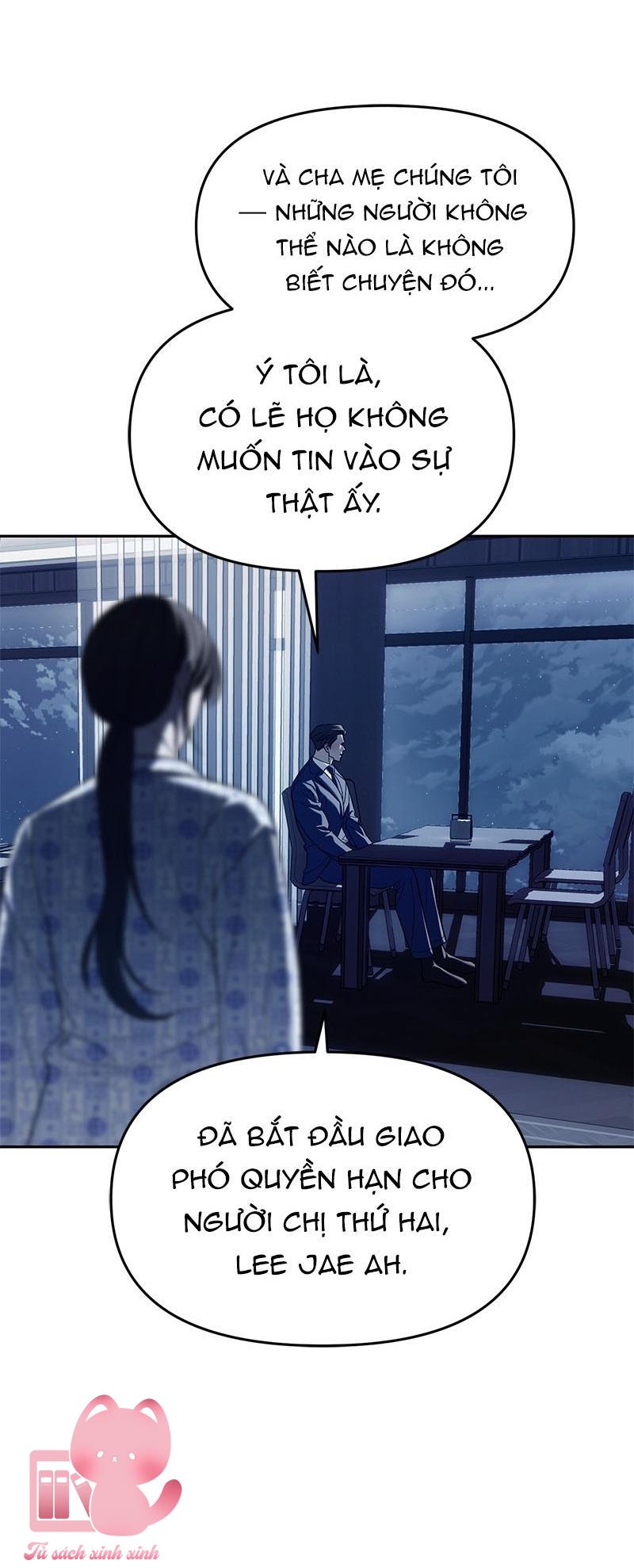 Xâm Nhập Trường Trung Học Tài Phiệt - Chap 79 - Trang 18
