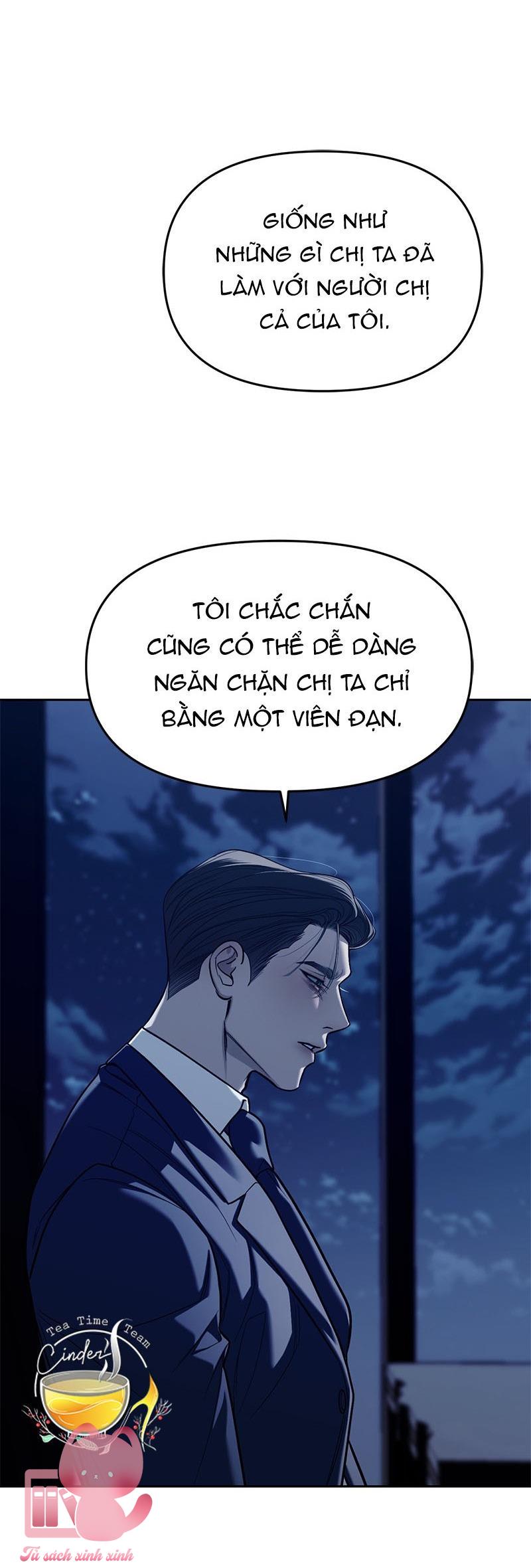 Xâm Nhập Trường Trung Học Tài Phiệt - Chap 79 - Trang 20