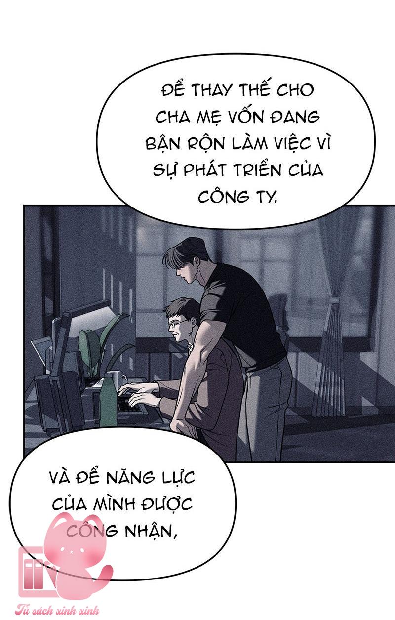 Xâm Nhập Trường Trung Học Tài Phiệt - Chap 79 - Trang 23