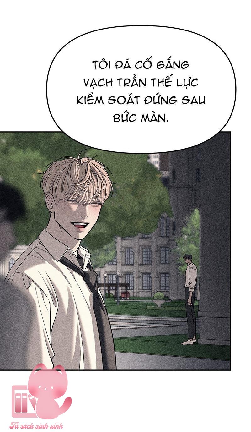 Xâm Nhập Trường Trung Học Tài Phiệt - Chap 79 - Trang 24