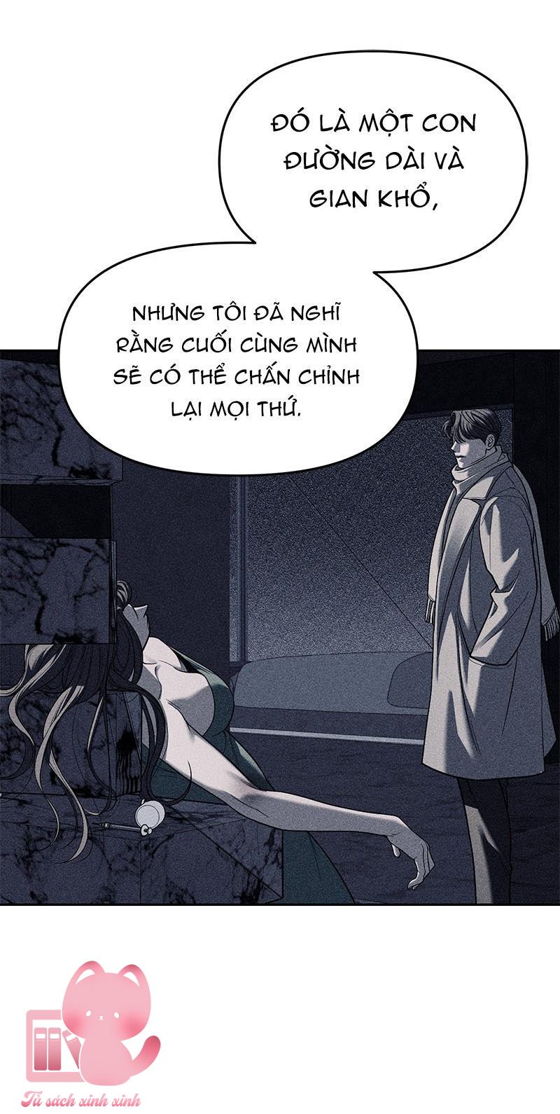 Xâm Nhập Trường Trung Học Tài Phiệt - Chap 79 - Trang 26