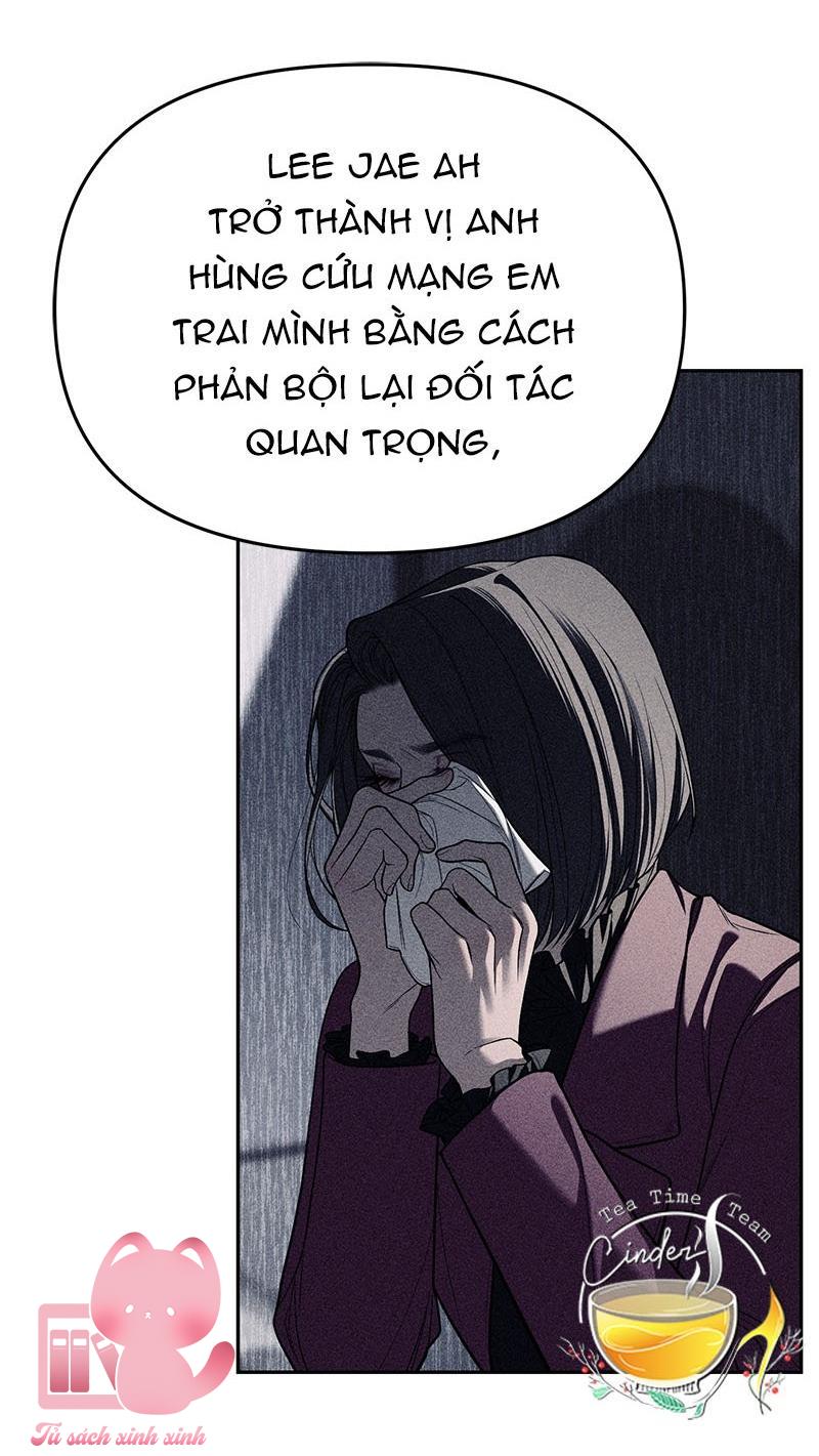 Xâm Nhập Trường Trung Học Tài Phiệt - Chap 79 - Trang 29