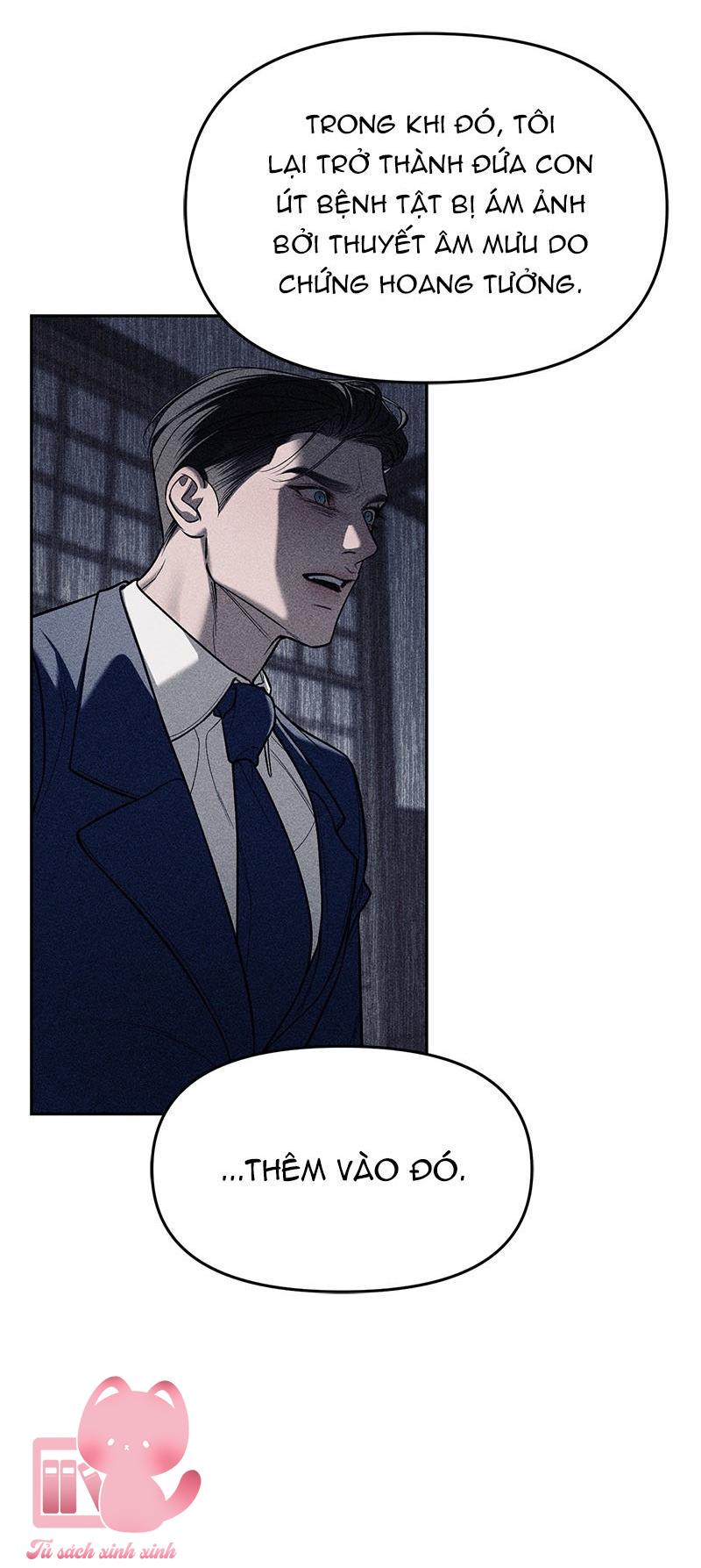 Xâm Nhập Trường Trung Học Tài Phiệt - Chap 79 - Trang 30