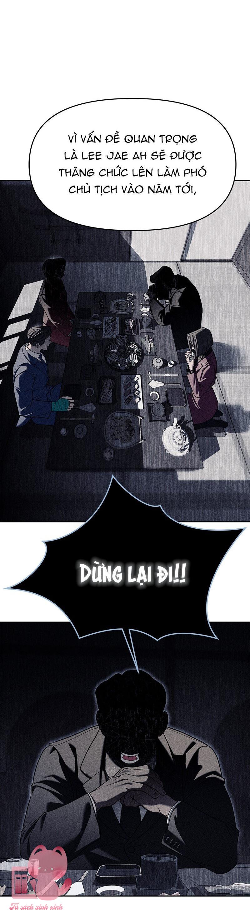 Xâm Nhập Trường Trung Học Tài Phiệt - Chap 79 - Trang 31
