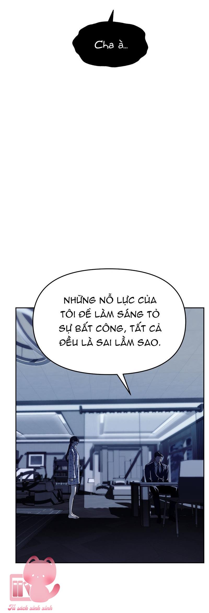 Xâm Nhập Trường Trung Học Tài Phiệt - Chap 79 - Trang 33