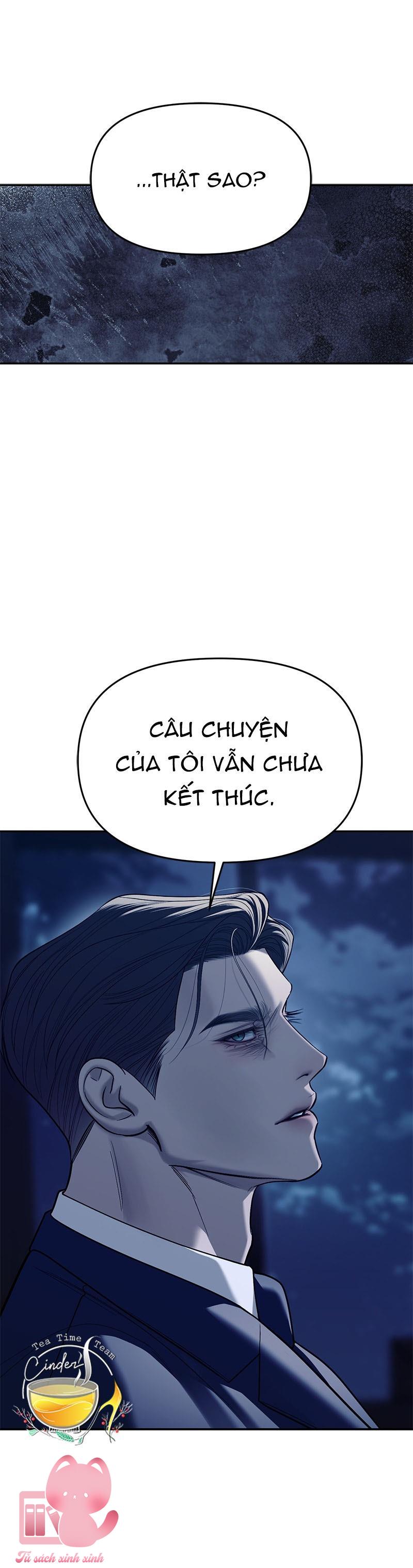Xâm Nhập Trường Trung Học Tài Phiệt - Chap 79 - Trang 35
