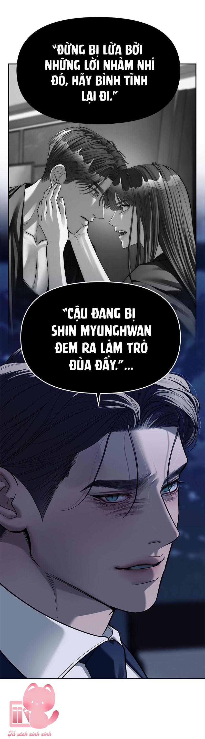 Xâm Nhập Trường Trung Học Tài Phiệt - Chap 79 - Trang 38