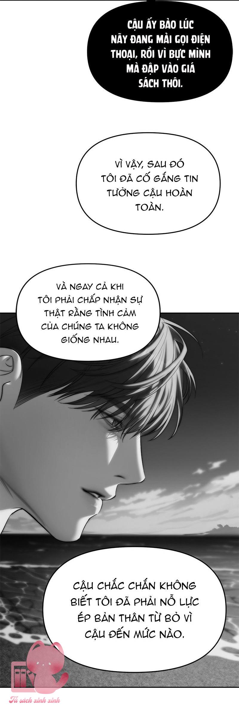 Xâm Nhập Trường Trung Học Tài Phiệt - Chap 79 - Trang 41