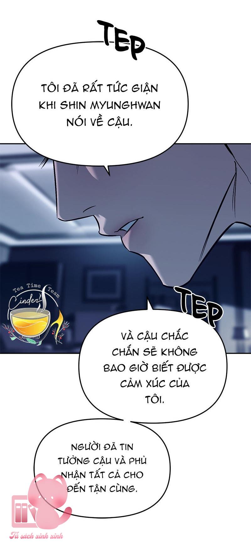 Xâm Nhập Trường Trung Học Tài Phiệt - Chap 79 - Trang 45