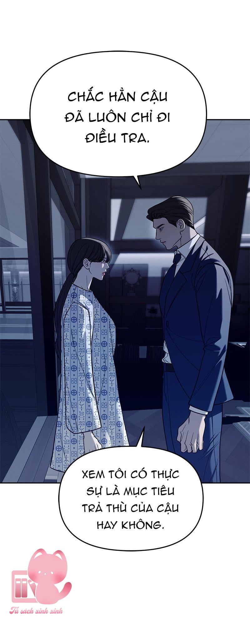 Xâm Nhập Trường Trung Học Tài Phiệt - Chap 79 - Trang 49