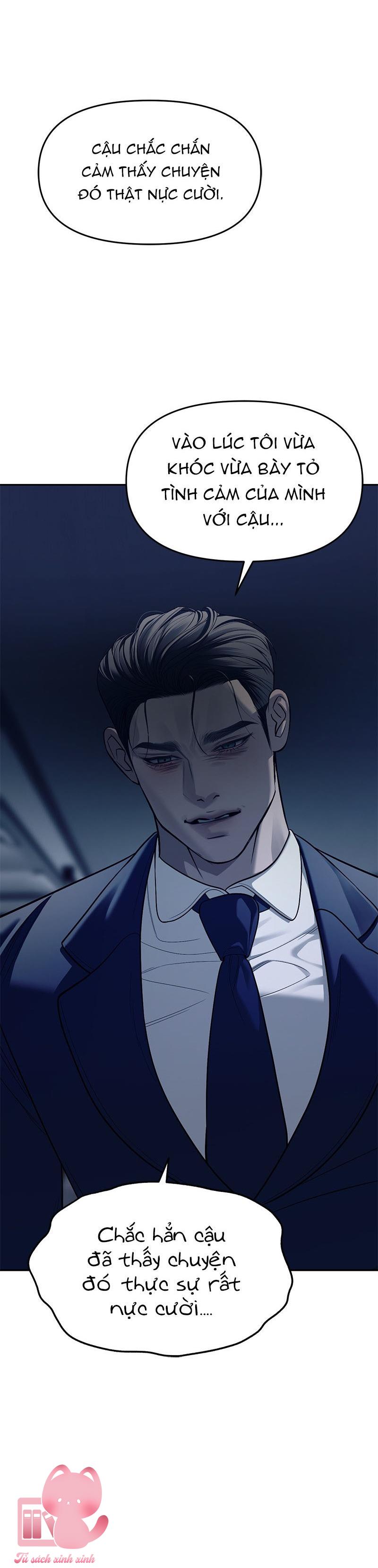 Xâm Nhập Trường Trung Học Tài Phiệt - Chap 79 - Trang 50