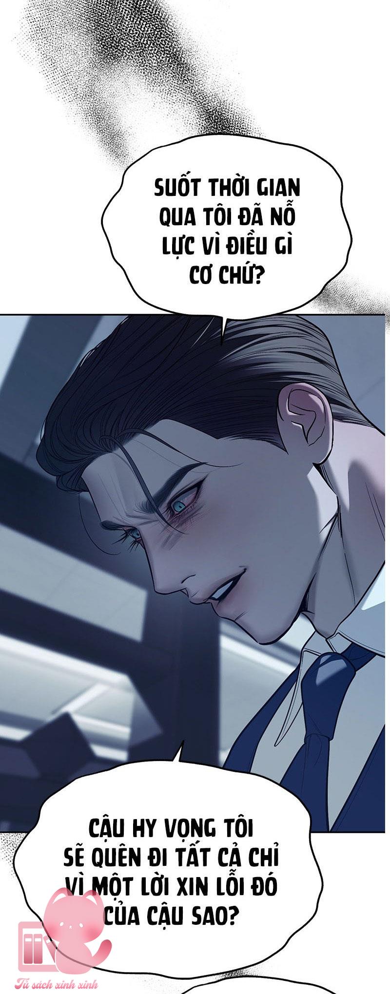 Xâm Nhập Trường Trung Học Tài Phiệt - Chap 79 - Trang 52