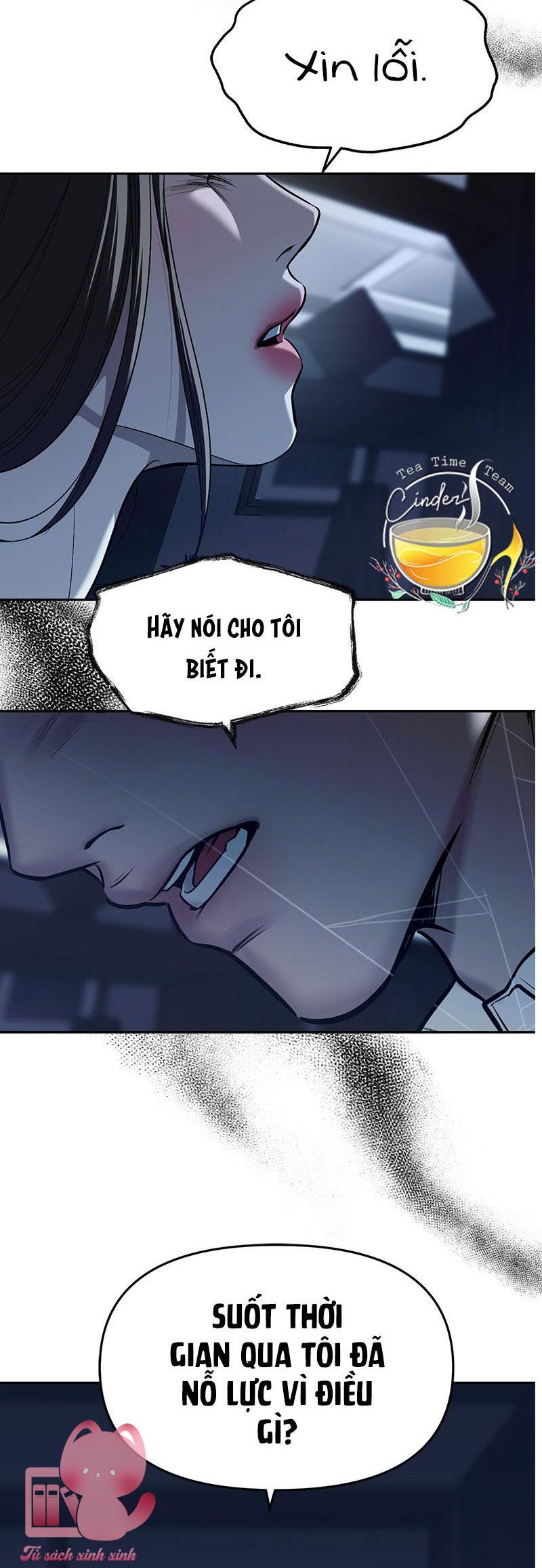 Xâm Nhập Trường Trung Học Tài Phiệt - Chap 79 - Trang 53