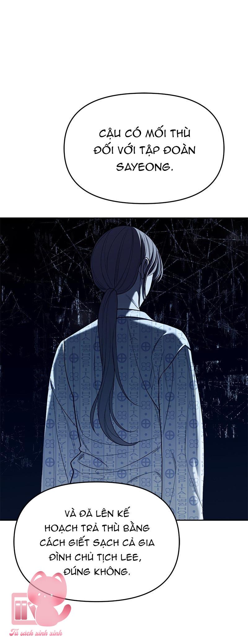 Xâm Nhập Trường Trung Học Tài Phiệt - Chap 79 - Trang 56