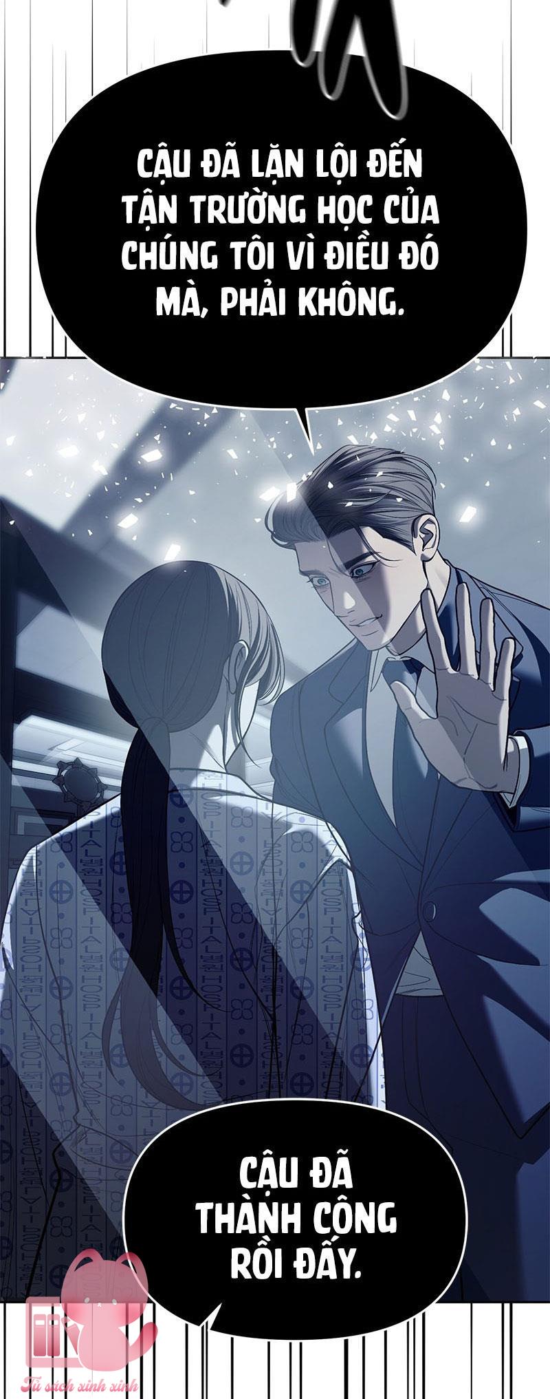 Xâm Nhập Trường Trung Học Tài Phiệt - Chap 79 - Trang 68