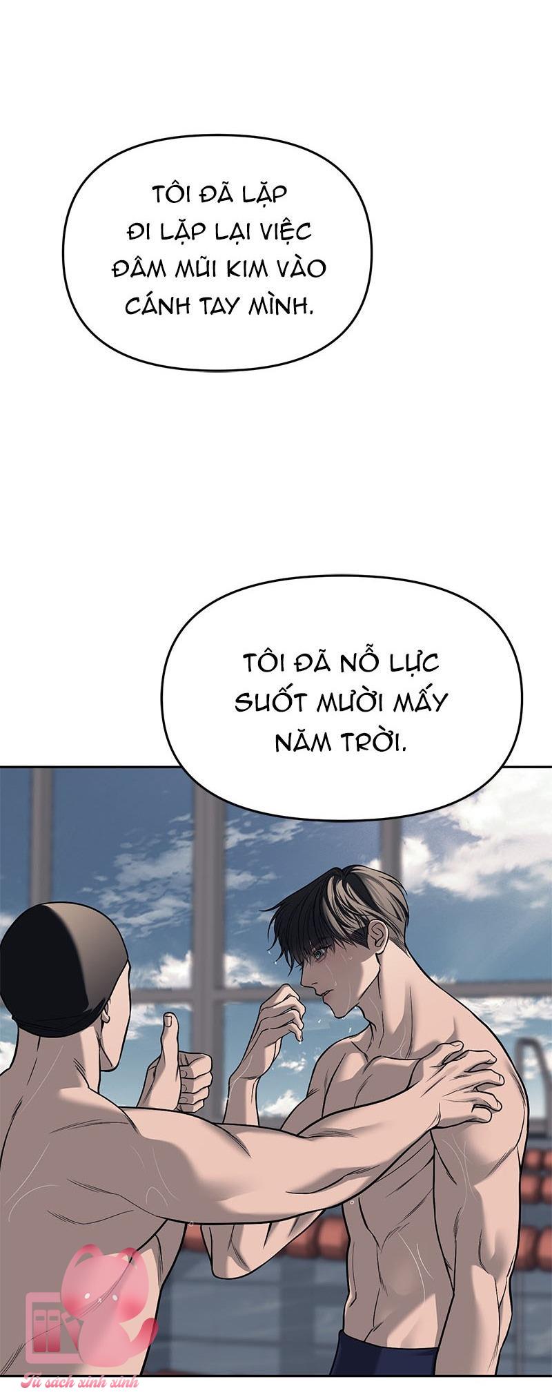 Xâm Nhập Trường Trung Học Tài Phiệt - Chap 79 - Trang 8