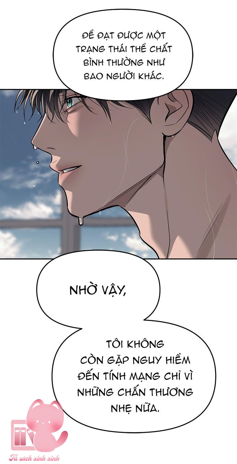 Xâm Nhập Trường Trung Học Tài Phiệt - Chap 79 - Trang 9