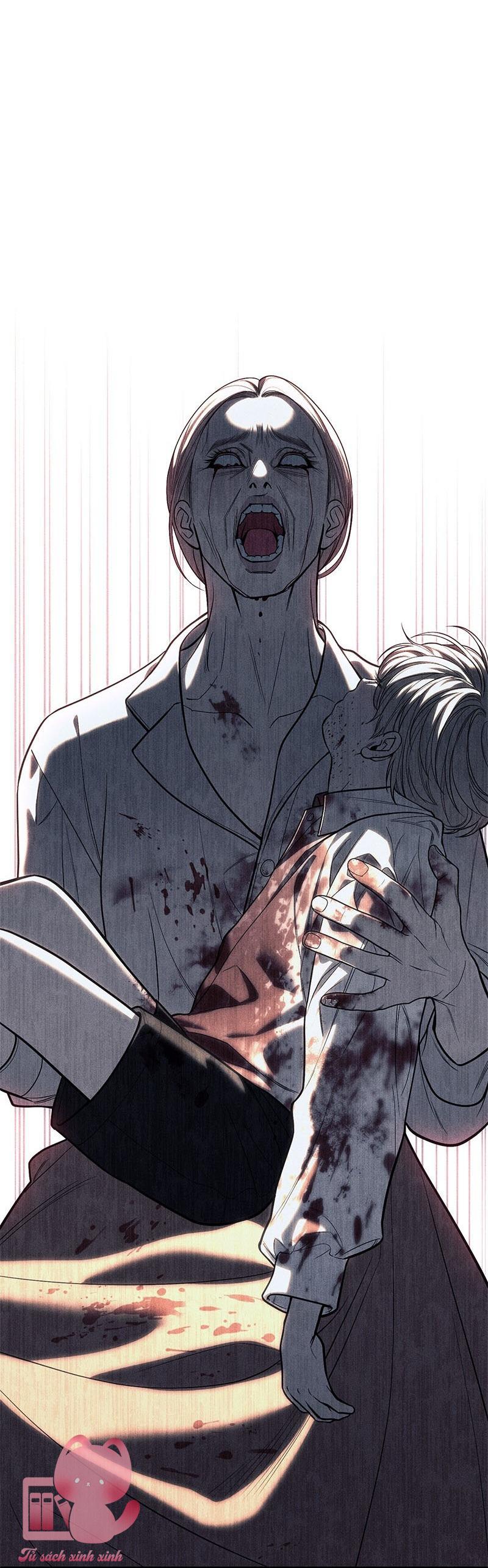 Xâm Nhập Trường Trung Học Tài Phiệt - Chap 79 - Trang 84