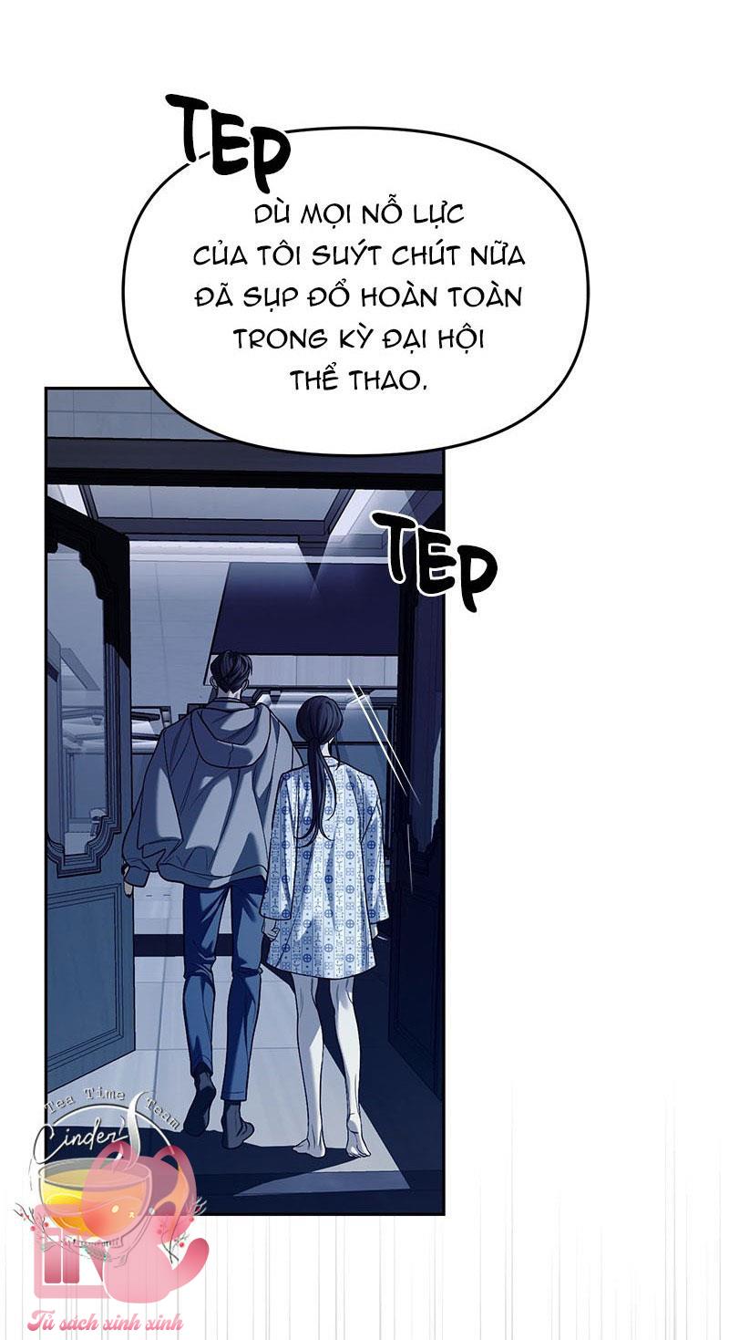 Xâm Nhập Trường Trung Học Tài Phiệt - Chap 79 - Trang 10