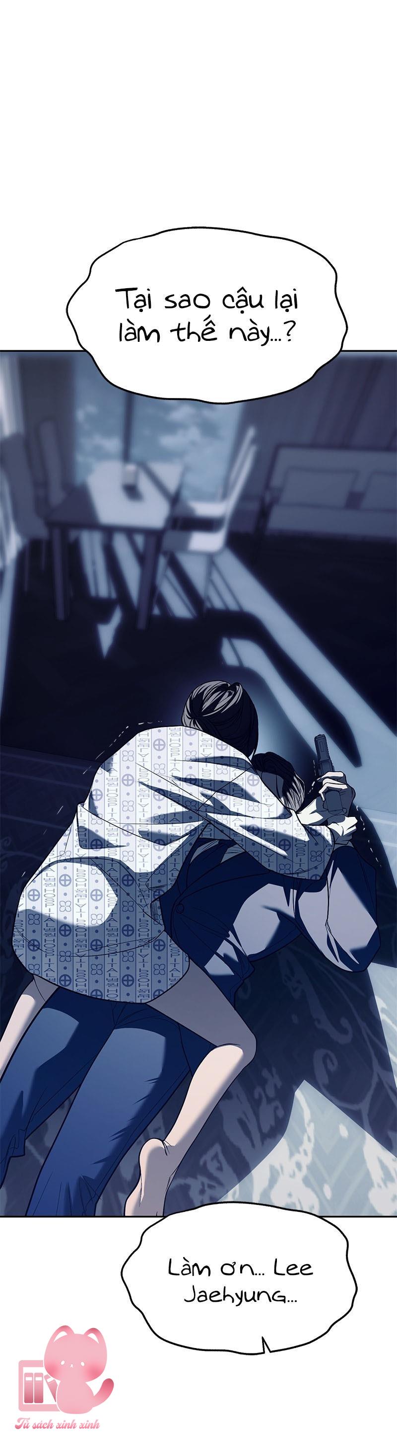 Xâm Nhập Trường Trung Học Tài Phiệt - Chap 79 - Trang 97