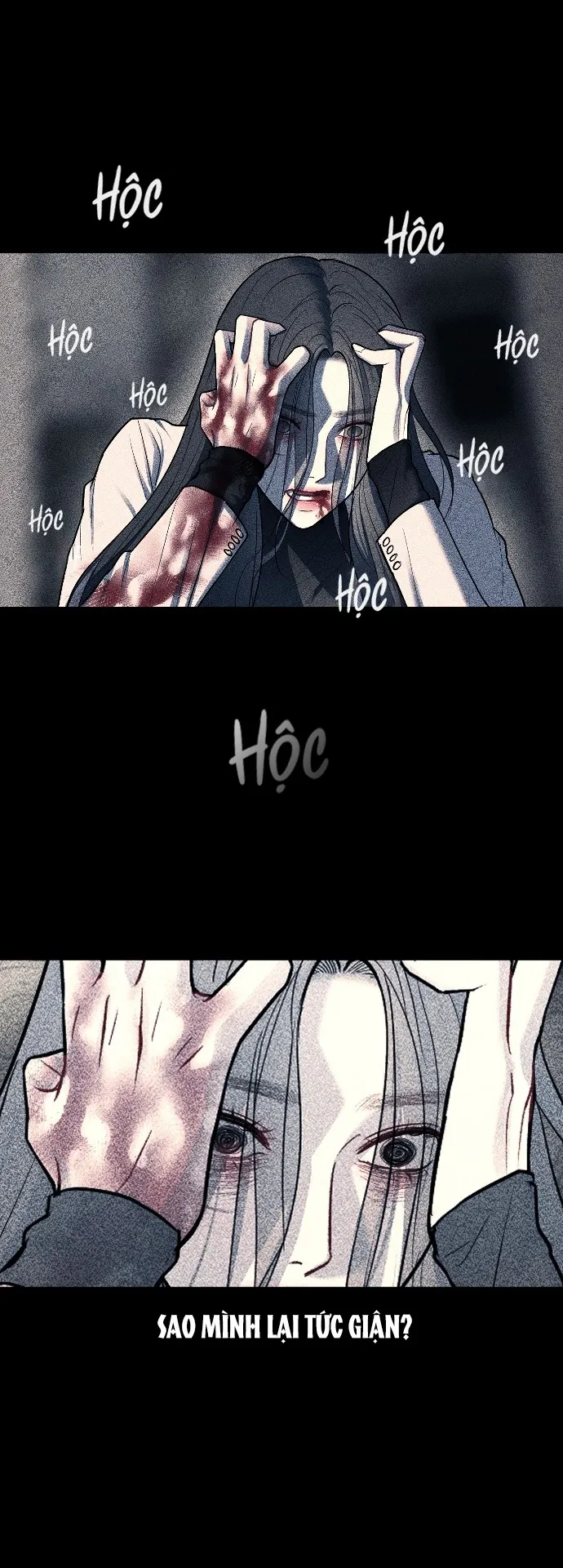 Xâm Nhập Trường Trung Học Tài Phiệt - Chap 8 - Trang 12