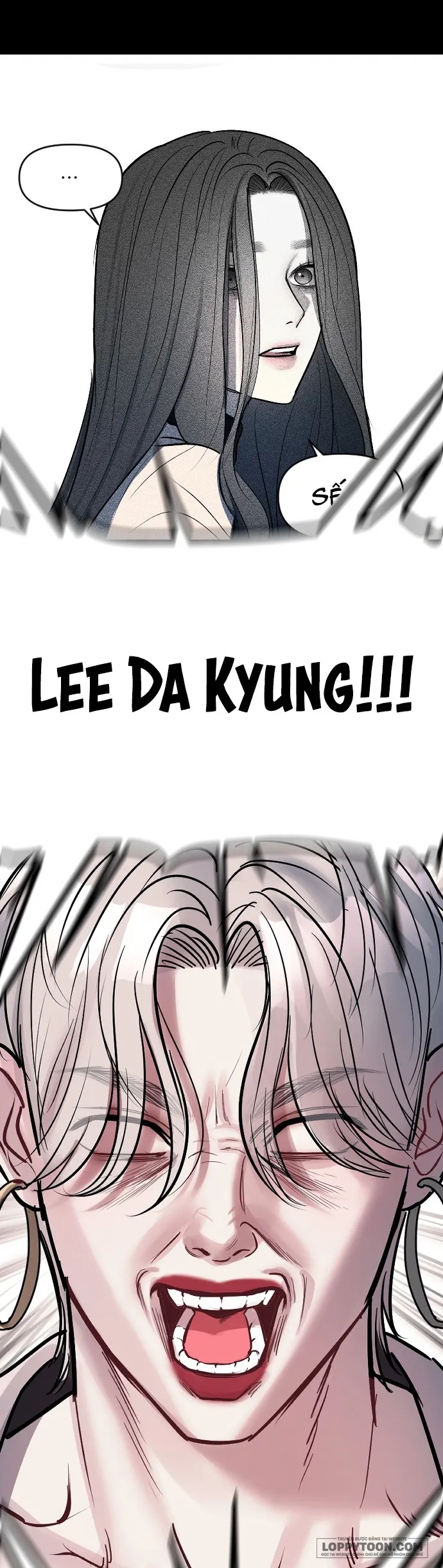 Xâm Nhập Trường Trung Học Tài Phiệt - Chap 8 - Trang 18