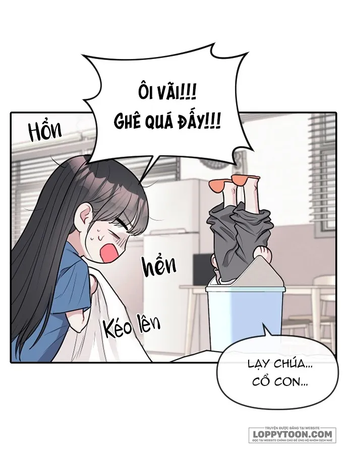 Xâm Nhập Trường Trung Học Tài Phiệt - Chap 8 - Trang 21