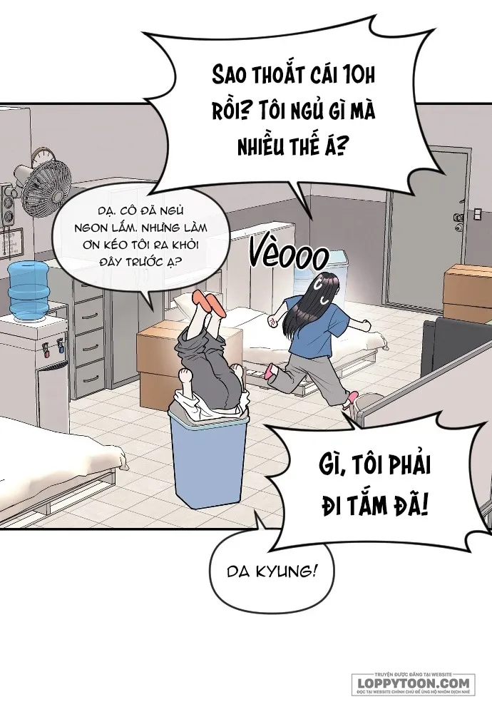 Xâm Nhập Trường Trung Học Tài Phiệt - Chap 8 - Trang 22
