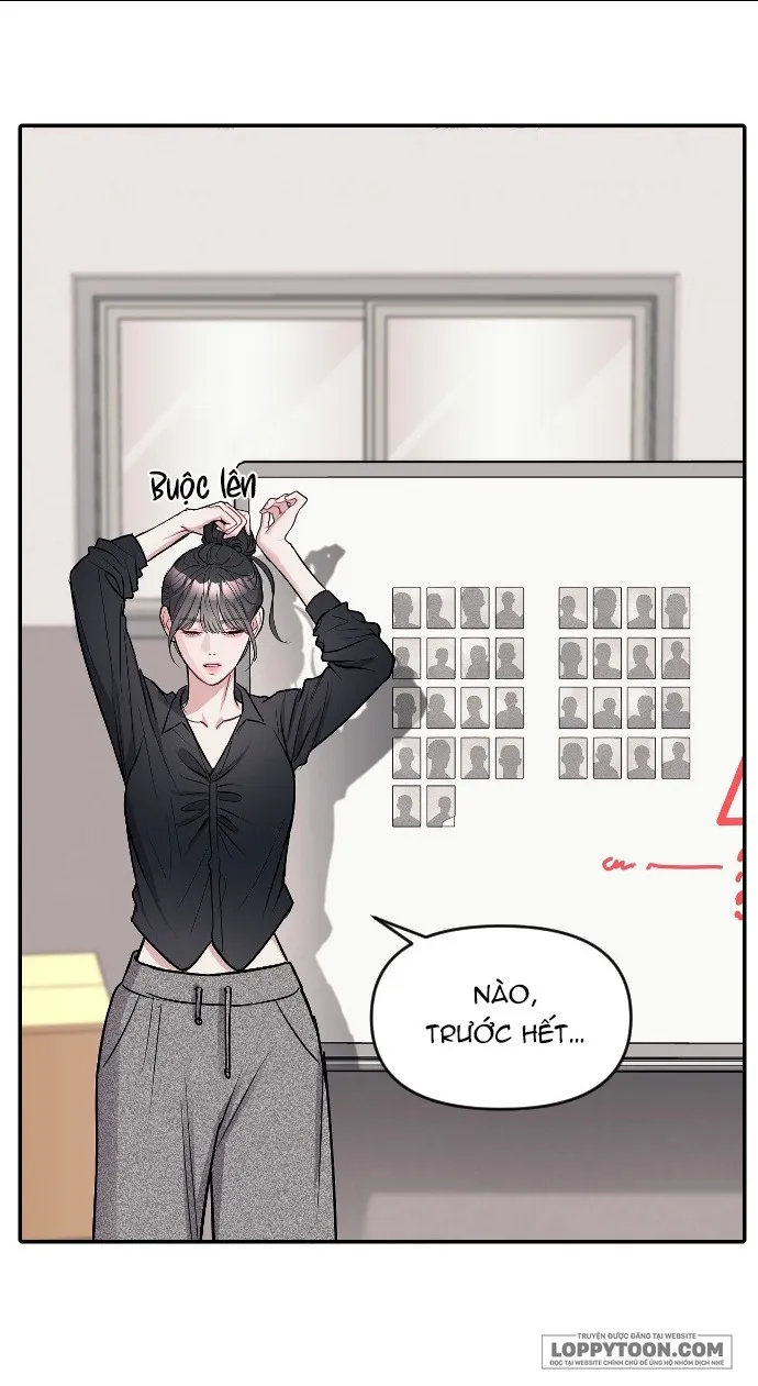 Xâm Nhập Trường Trung Học Tài Phiệt - Chap 8 - Trang 24