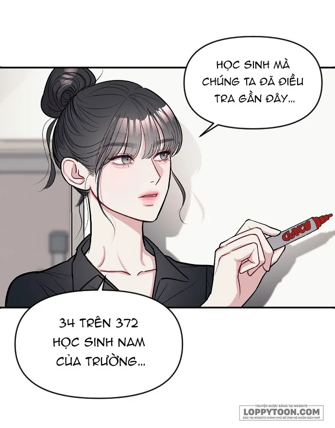 Xâm Nhập Trường Trung Học Tài Phiệt - Chap 8 - Trang 25