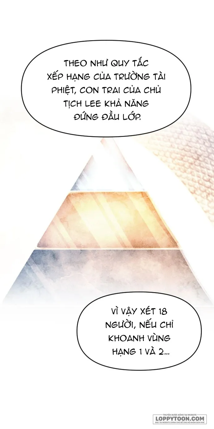 Xâm Nhập Trường Trung Học Tài Phiệt - Chap 8 - Trang 27
