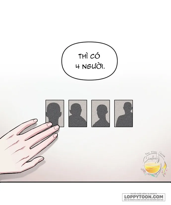 Xâm Nhập Trường Trung Học Tài Phiệt - Chap 8 - Trang 28