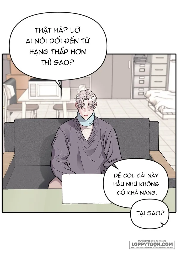 Xâm Nhập Trường Trung Học Tài Phiệt - Chap 8 - Trang 29
