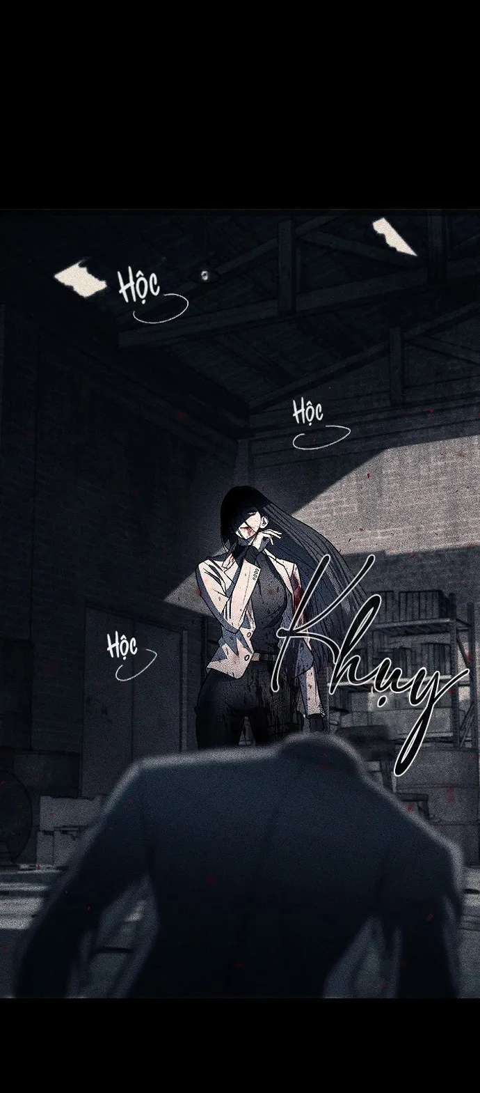 Xâm Nhập Trường Trung Học Tài Phiệt - Chap 8 - Trang 4