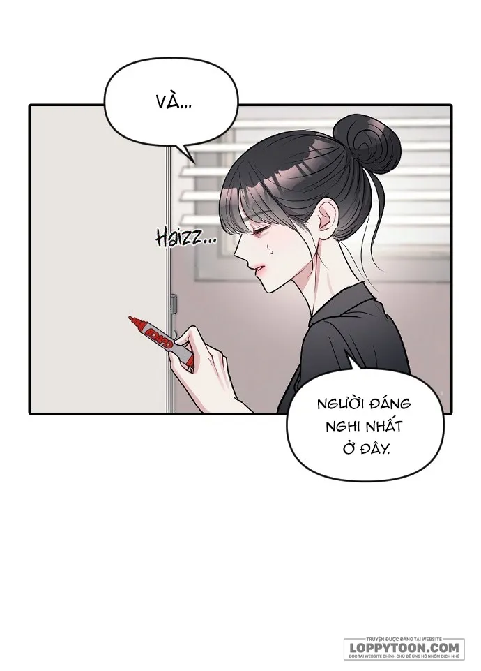 Xâm Nhập Trường Trung Học Tài Phiệt - Chap 8 - Trang 37