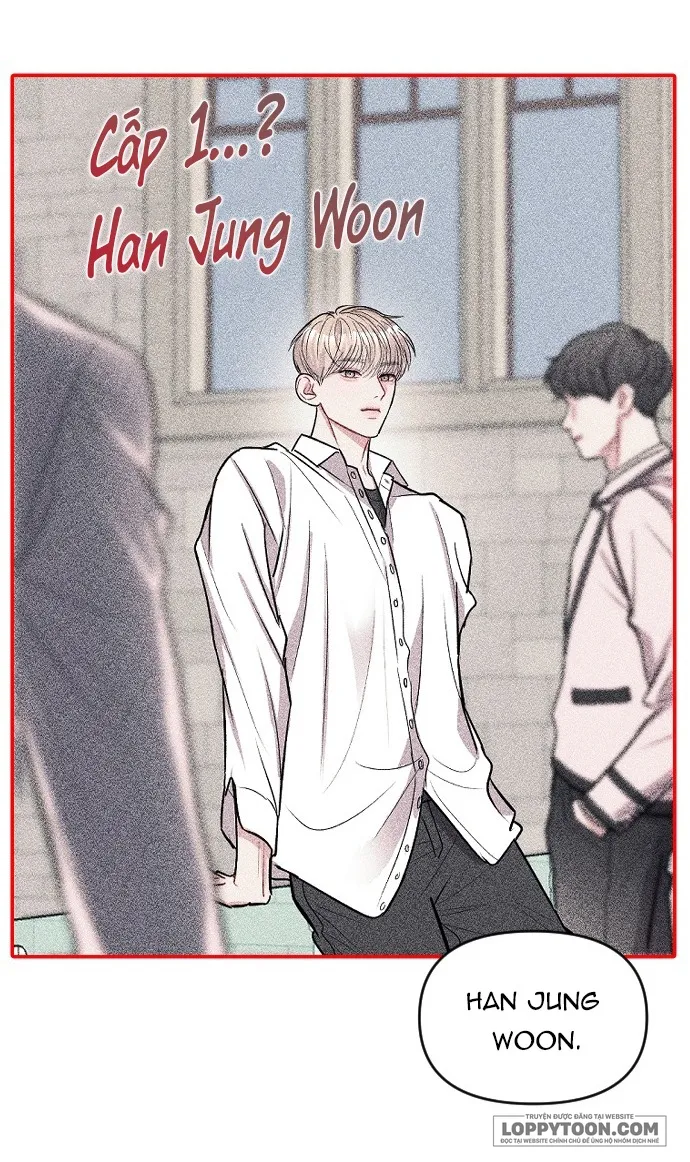 Xâm Nhập Trường Trung Học Tài Phiệt - Chap 8 - Trang 38