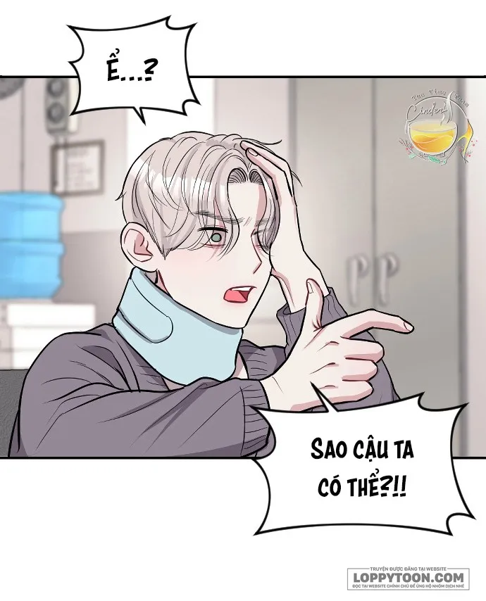 Xâm Nhập Trường Trung Học Tài Phiệt - Chap 8 - Trang 39