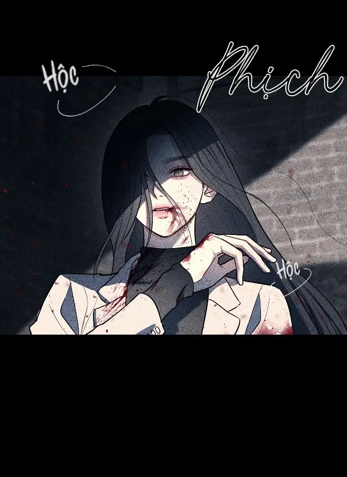 Xâm Nhập Trường Trung Học Tài Phiệt - Chap 8 - Trang 5