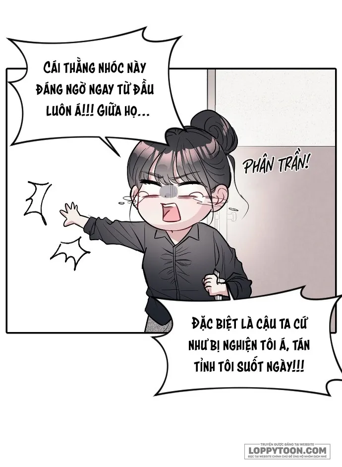Xâm Nhập Trường Trung Học Tài Phiệt - Chap 8 - Trang 41