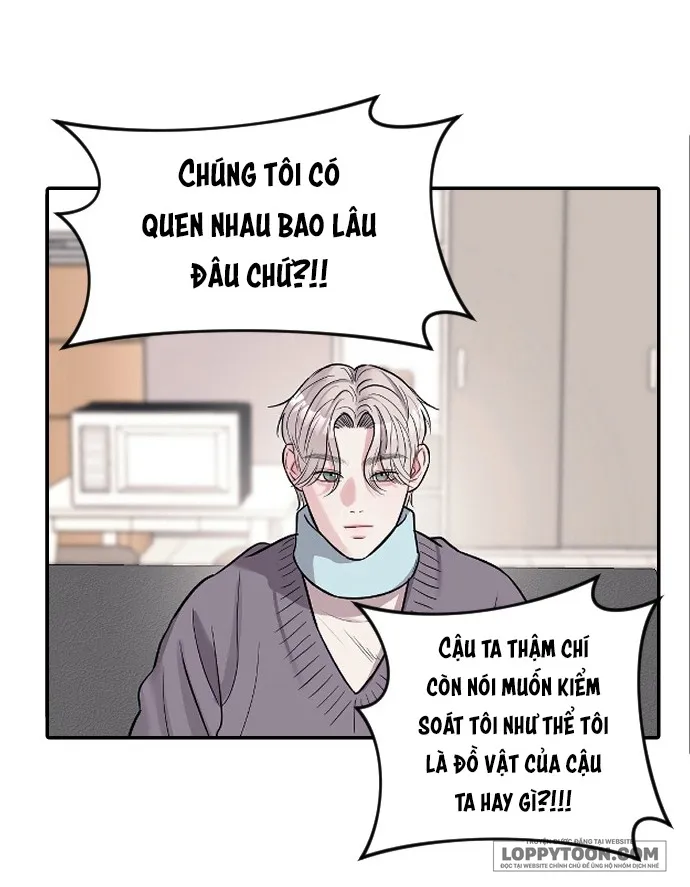 Xâm Nhập Trường Trung Học Tài Phiệt - Chap 8 - Trang 42