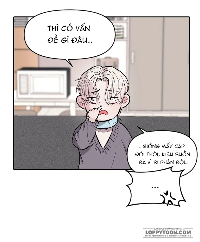 Xâm Nhập Trường Trung Học Tài Phiệt - Chap 8 - Trang 43