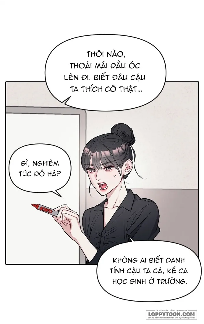 Xâm Nhập Trường Trung Học Tài Phiệt - Chap 8 - Trang 44