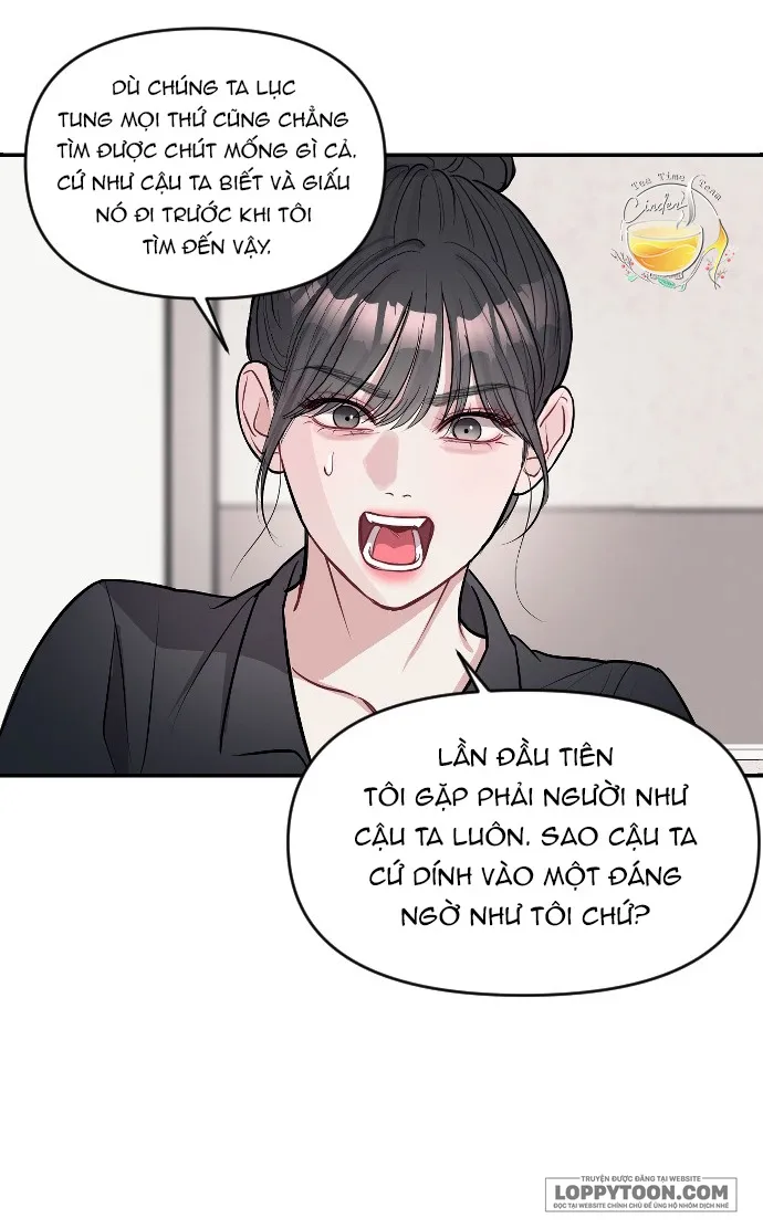 Xâm Nhập Trường Trung Học Tài Phiệt - Chap 8 - Trang 45
