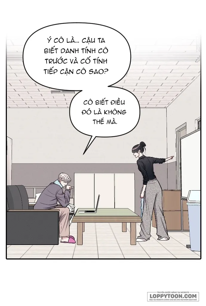Xâm Nhập Trường Trung Học Tài Phiệt - Chap 8 - Trang 46