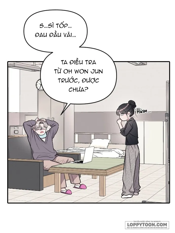 Xâm Nhập Trường Trung Học Tài Phiệt - Chap 8 - Trang 52