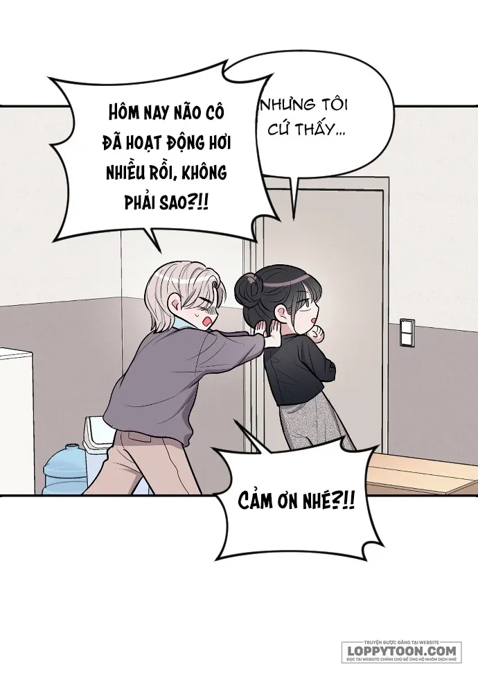 Xâm Nhập Trường Trung Học Tài Phiệt - Chap 8 - Trang 53