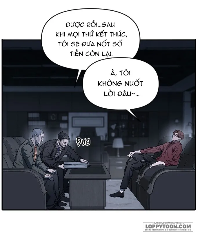 Xâm Nhập Trường Trung Học Tài Phiệt - Chap 8 - Trang 57